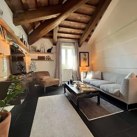 The Architects House Cortona