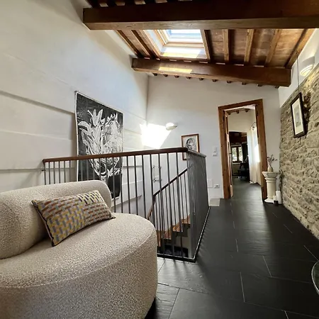 Nyaraló The Architects House *