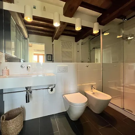 The Architects House * Cortona