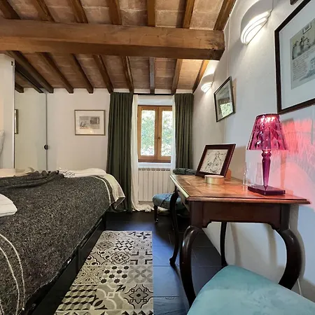 The Architects House Nyaraló *