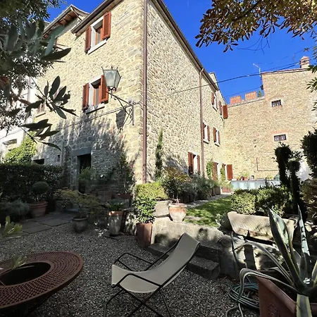 The Architects House *