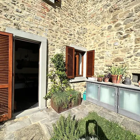 The Architects House *