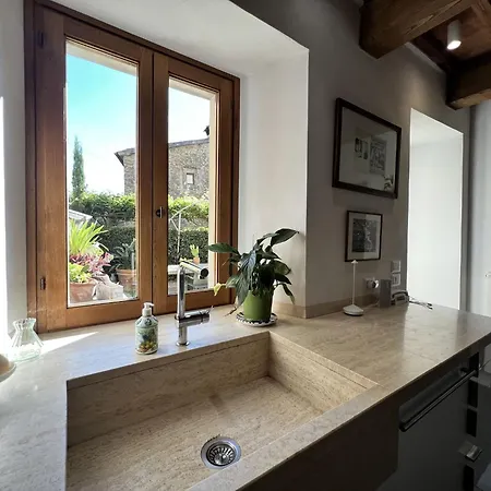 The Architects House