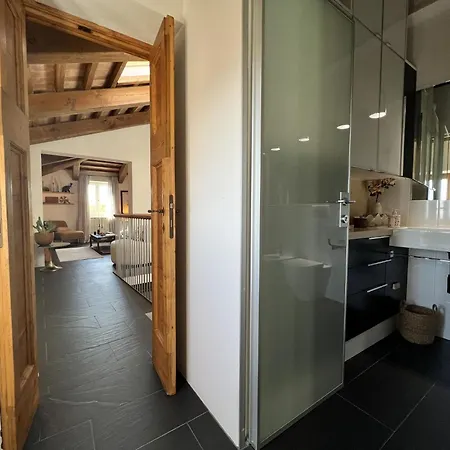 The Architects House * Cortona