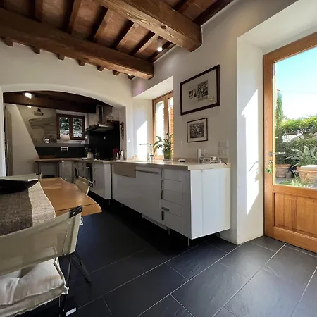 Σπίτι διακοπών The Architects House