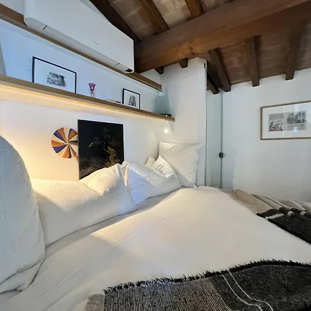 Holiday home The Architects House *