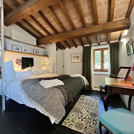 The Architects House Cortona