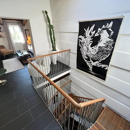 The Architects House *