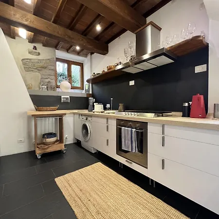 The Architects House Holiday home Cortona