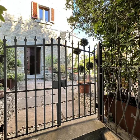 The Architects House Holiday home Cortona