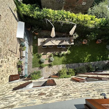 Σπίτι διακοπών The Architects House *