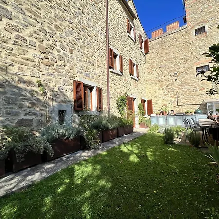 Holiday home The Architects House