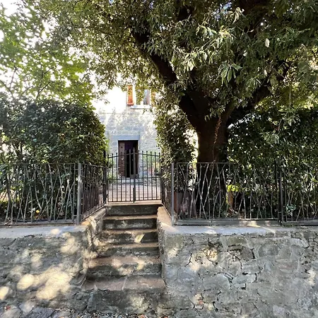 The Architects House Cortona