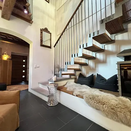 Σπίτι διακοπών The Architects House