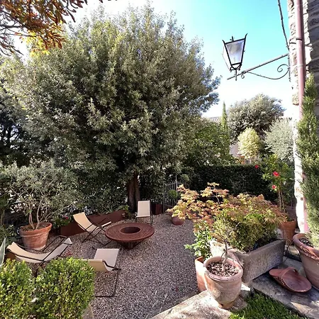 The Architects House *