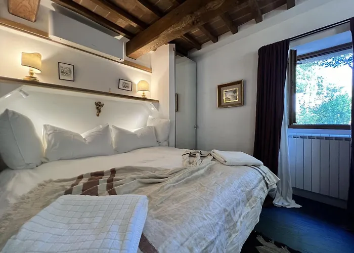 The Architects House Holiday home