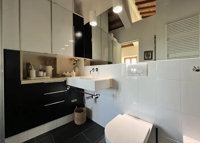 The Architects House Holiday home *