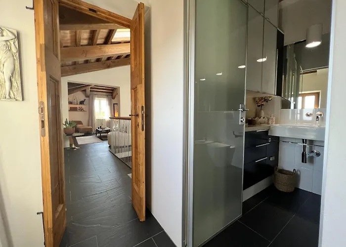 The Architects House * Cortona