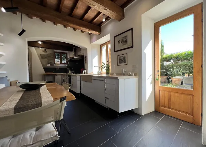 Hébergement de vacances The Architects House