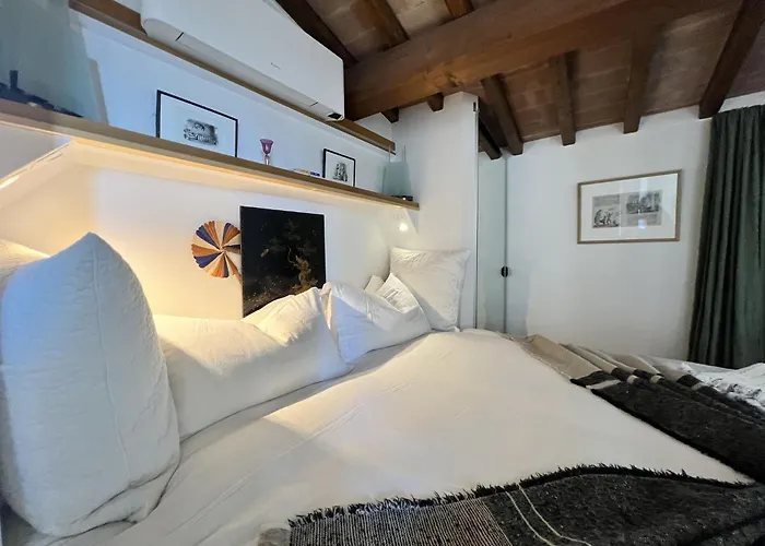 Hébergement de vacances The Architects House *