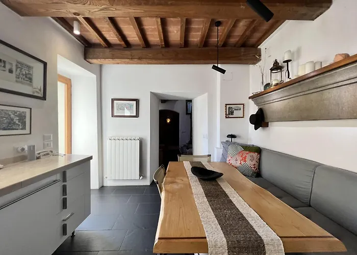 The Architects House Hébergement de vacances