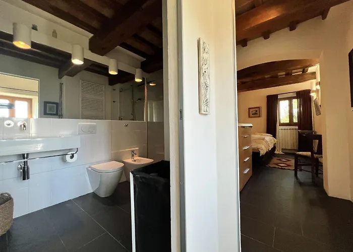 Hébergement de vacances The Architects House *