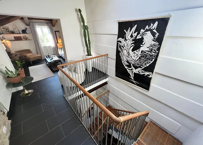 The Architects House *