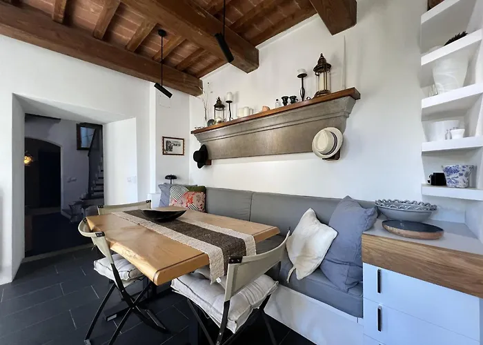 Hébergement de vacances The Architects House