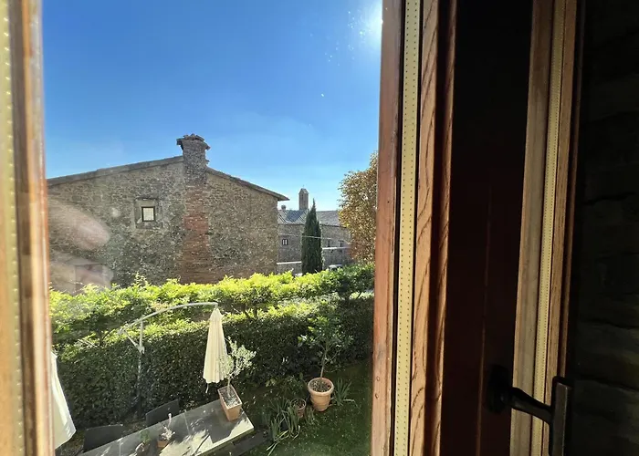 The Architects House