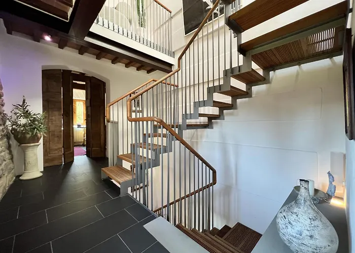 The Architects House Holiday home Cortona