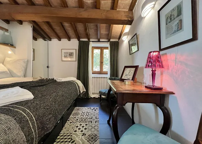 The Architects House Holiday home *