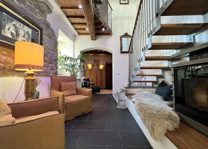 The Architects House Holiday home