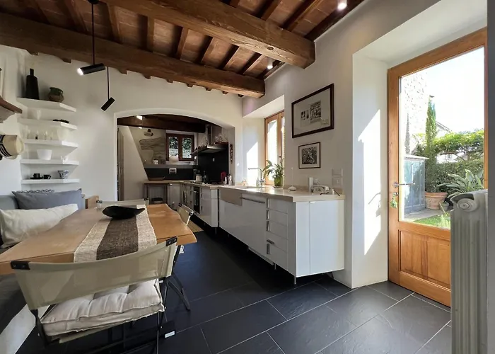 The Architects House Hébergement de vacances