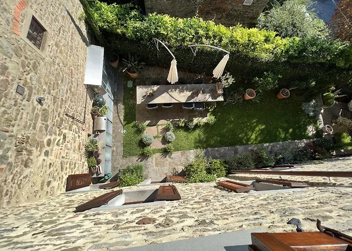 Hébergement de vacances The Architects House *