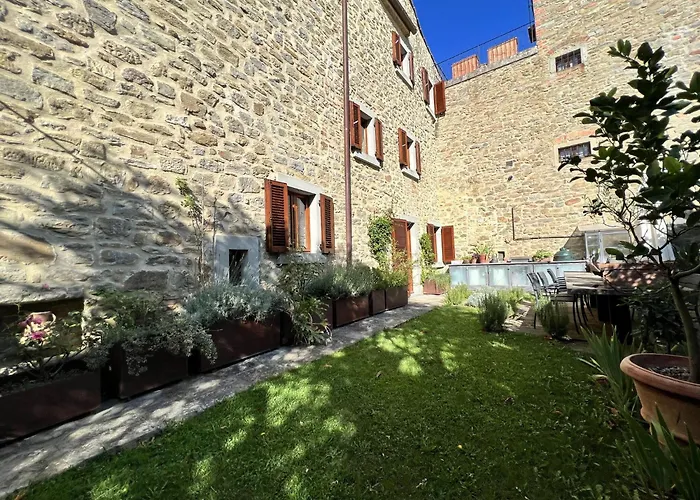 Hébergement de vacances The Architects House