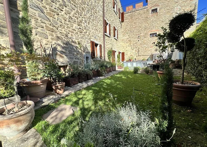 The Architects House *