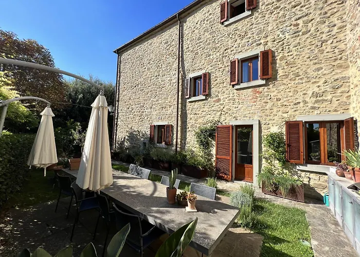 Hébergement de vacances The Architects House *