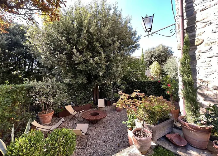 The Architects House *