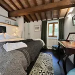 The Architects House Holiday home Cortona