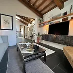 The Architects House Cortona