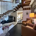 Holiday home The Architects House Cortona