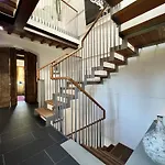 The Architects House Holiday home Cortona