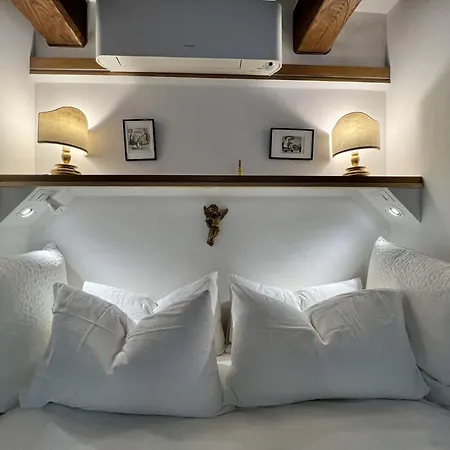 Tatil Evi The Architects House Cortona