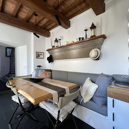 Tatil Evi The Architects House