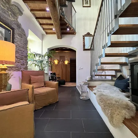 The Architects House Tatil Evi