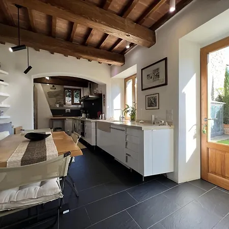The Architects House Tatil Evi
