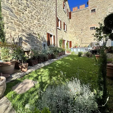 The Architects House *