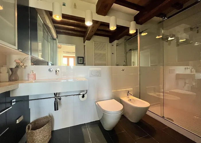 The Architects House * Cortona