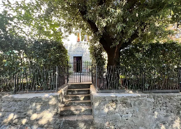 The Architects House Cortona