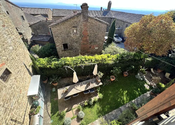 The Architects House